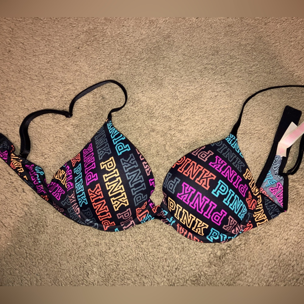 PINK Bra